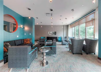 Residence Inn by Marriott Raleigh Downtown hotel thumbnail 3
