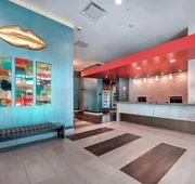 Residence Inn by Marriott Raleigh Downtown hotel detail image 4