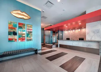 Residence Inn by Marriott Raleigh Downtown hotel thumbnail 4
