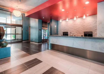 Residence Inn by Marriott Raleigh Downtown hotel thumbnail 5