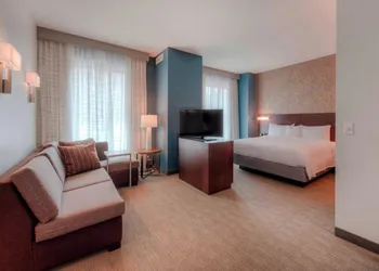 Residence Inn by Marriott Raleigh Downtown hotel thumbnail 6