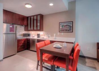 Residence Inn by Marriott Raleigh Downtown hotel thumbnail 7