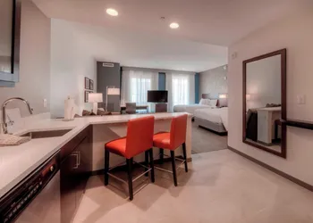 Residence Inn by Marriott Raleigh Downtown hotel thumbnail 8