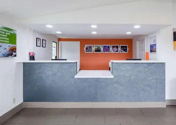 Motel 6 Troutville, VA hotel thumbnail 6