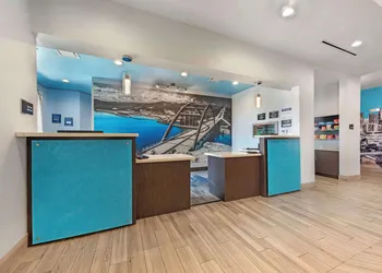 Best Western Plus Buda Austin Inn & Suites hotel thumbnail 2
