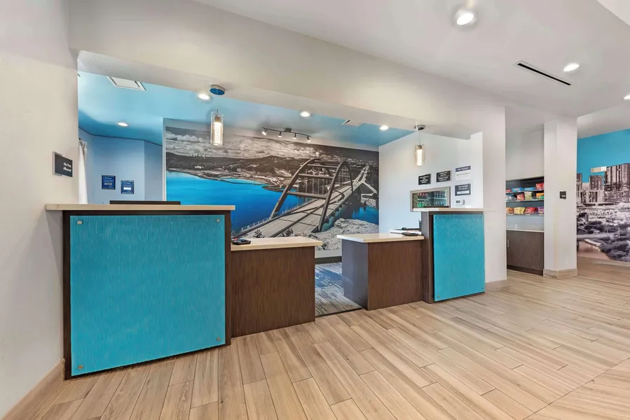 Best Western Plus Buda Austin Inn & Suites hotel detail image 2