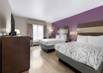 Best Western Plus Buda Austin Inn & Suites hotel thumbnail 5