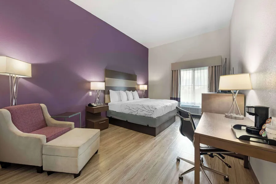 Best Western Plus Buda Austin Inn & Suites hotel detail image 6