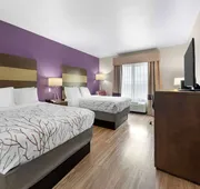 Best Western Plus Buda Austin Inn & Suites hotel detail image 7