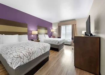 Best Western Plus Buda Austin Inn & Suites hotel thumbnail 7
