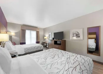 Best Western Plus Buda Austin Inn & Suites hotel thumbnail 8