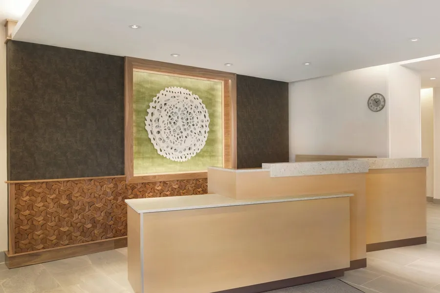 Fairfield Inn & Suites by Marriott Boulder Longmont hotel detail image 2