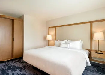Fairfield Inn & Suites by Marriott Boulder Longmont hotel thumbnail 3