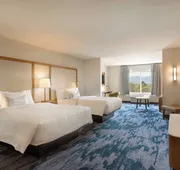 Fairfield Inn & Suites by Marriott Boulder Longmont hotel detail image 4