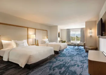 Fairfield Inn & Suites by Marriott Boulder Longmont hotel thumbnail 4