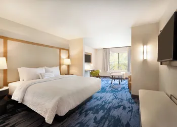 Fairfield Inn & Suites by Marriott Boulder Longmont hotel thumbnail 5
