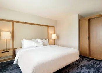 Fairfield Inn & Suites by Marriott Boulder Longmont hotel thumbnail 6