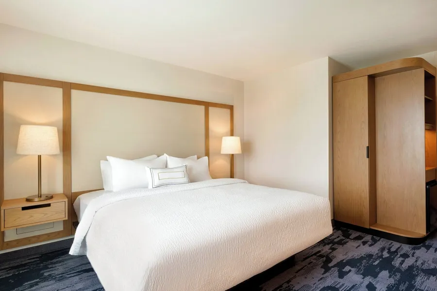 Fairfield Inn & Suites by Marriott Boulder Longmont hotel detail image 6