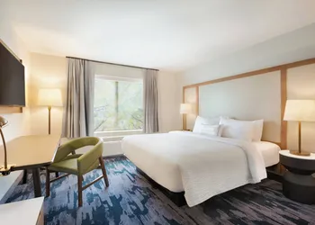 Fairfield Inn & Suites by Marriott Boulder Longmont hotel thumbnail 7