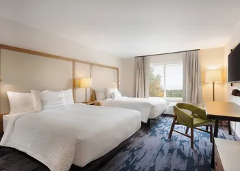 Fairfield Inn & Suites by Marriott Boulder Longmont hotel thumbnail 8