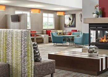 Residence Inn by Marriott Dallas Plano/Richardson at Coit Rd hotel thumbnail 2