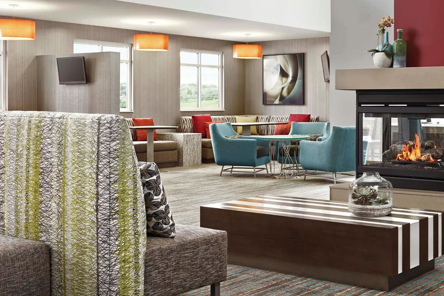 Residence Inn by Marriott Dallas Plano/Richardson at Coit Rd hotel detail image 2