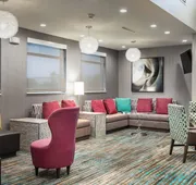 Residence Inn by Marriott Dallas Plano/Richardson at Coit Rd hotel detail image 3