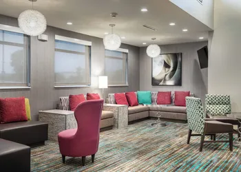Residence Inn by Marriott Dallas Plano/Richardson at Coit Rd hotel thumbnail 3
