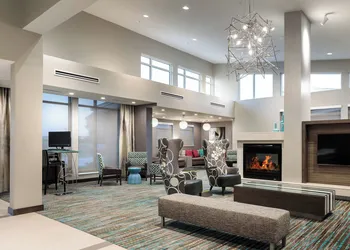 Residence Inn by Marriott Dallas Plano/Richardson at Coit Rd hotel thumbnail 4