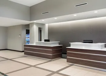 Residence Inn by Marriott Dallas Plano/Richardson at Coit Rd hotel thumbnail 6