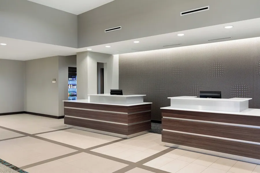 Residence Inn by Marriott Dallas Plano/Richardson at Coit Rd hotel detail image 6