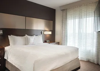 Residence Inn by Marriott Dallas Plano/Richardson at Coit Rd hotel thumbnail 7
