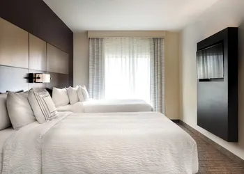 Residence Inn by Marriott Dallas Plano/Richardson at Coit Rd hotel thumbnail 8