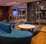 Fairfield Inn & Suites St Louis Westport hotel detail image 3