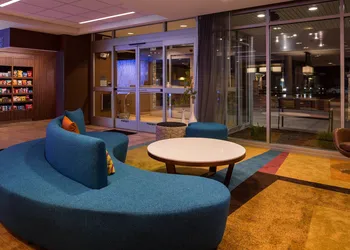 Fairfield Inn & Suites St Louis Westport hotel thumbnail 3