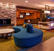 Fairfield Inn & Suites St Louis Westport hotel detail image 4