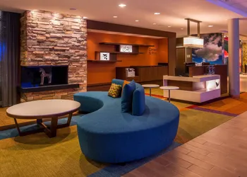 Fairfield Inn & Suites St Louis Westport hotel thumbnail 4