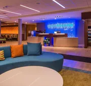 Fairfield Inn & Suites St Louis Westport hotel detail image 5