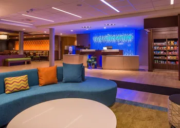 Fairfield Inn & Suites St Louis Westport hotel thumbnail 5
