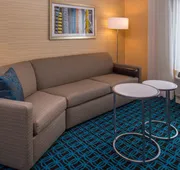 Fairfield Inn & Suites St Louis Westport hotel detail image 7