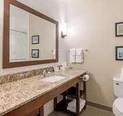 Comfort Inn & Suites Independence hotel detail image 5