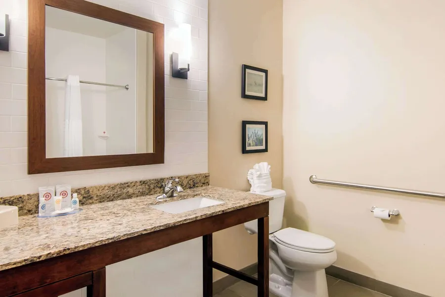 Comfort Inn & Suites Independence hotel detail image 6