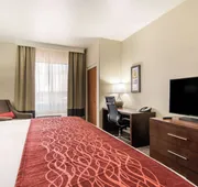 Comfort Inn & Suites Independence hotel detail image 7