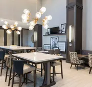 Hampton Inn & Suites Indianapolis-Keystone hotel detail image 3