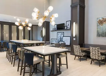 Hampton Inn & Suites Indianapolis-Keystone hotel thumbnail 3