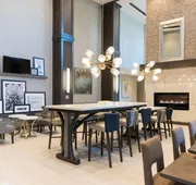 Hampton Inn & Suites Indianapolis-Keystone hotel detail image 4