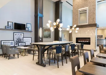 Hampton Inn & Suites Indianapolis-Keystone hotel thumbnail 4