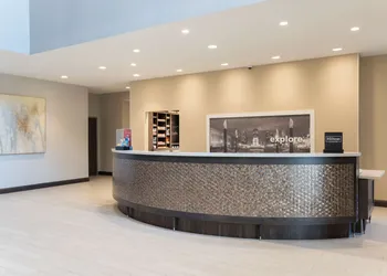 Hampton Inn & Suites Indianapolis-Keystone hotel thumbnail 5