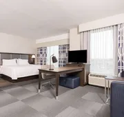 Hampton Inn & Suites Indianapolis-Keystone hotel detail image 7