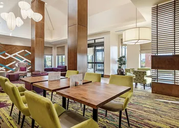 Hilton Garden Inn Edmond / Oklahoma City North, OK hotel thumbnail 2